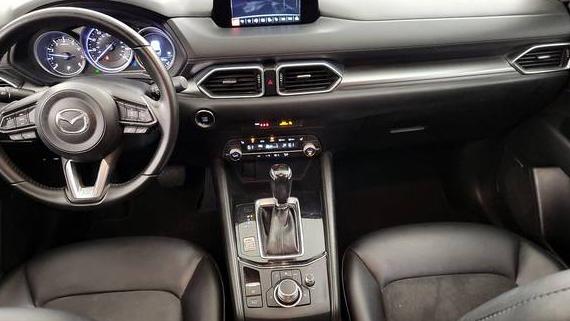 MAZDA CX-5 2019 JM3KFACM4K1513171 image