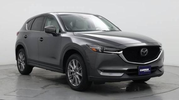 MAZDA CX-5 2019 JM3KFBDM0K0589836 image