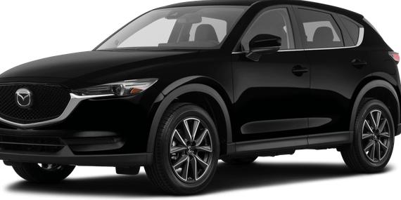 MAZDA CX-5 2019 JM3KFADM3K1577524 image