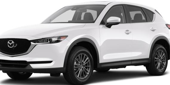 MAZDA CX-5 2019 JM3KFACM3K0539413 image