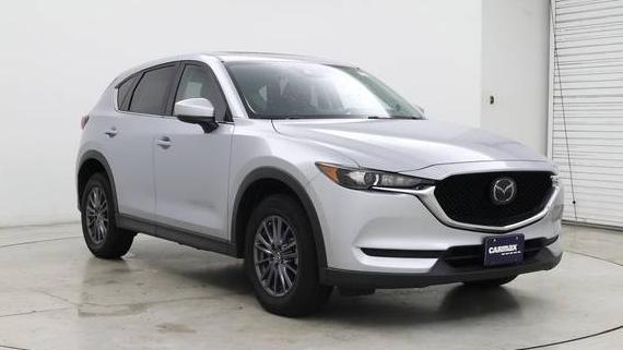 MAZDA CX-5 2019 JM3KFBCM6K0656487 image