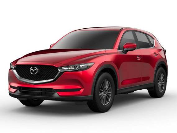 MAZDA CX-5 2019 JM3KFBBM0K0655028 image