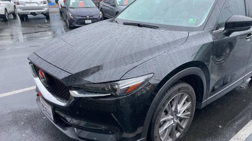 MAZDA CX-5 2019 JM3KFADM4K0698486 image MAZDA CX-5 2019 JM3KFADM4K0698486 image