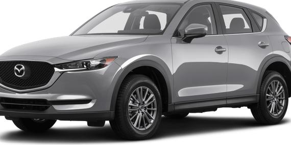 MAZDA CX-5 2019 JM3KFABM4K0523058 image