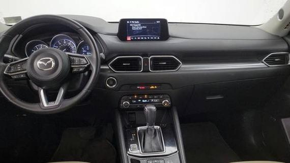 MAZDA CX-5 2019 JM3KFBCM3K1594508 image
