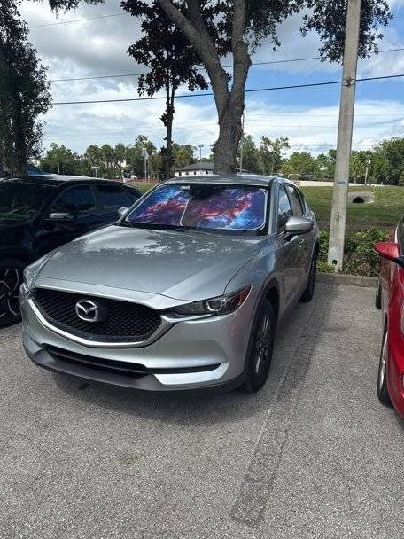 MAZDA CX-5 2019 JM3KFABM0K1512181 image