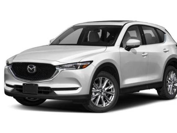 MAZDA CX-5 2019 JM3KFBDM4K1570331 image