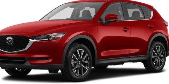 MAZDA CX-5 2019 JM3KFADM8K1602059 image