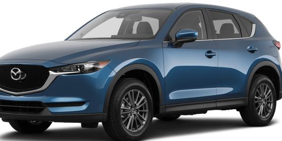 MAZDA CX-5 2019 JM3KFBCM5K0683650 image MAZDA CX-5 2019 JM3KFBCM5K0683650 image