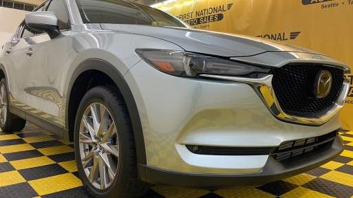 MAZDA CX-5 2019 JM3KFBDY6K0693542 image MAZDA CX-5 2019 JM3KFBDY6K0693542 image