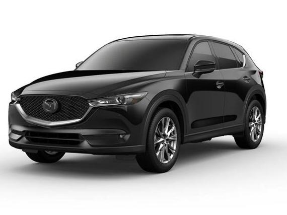 MAZDA CX-5 2019 JM3KFBEY8K0663523 image
