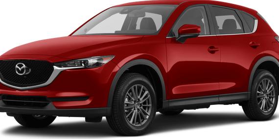MAZDA CX-5 2019 JM3KFACM6K1521112 image