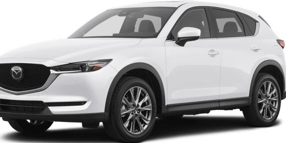MAZDA CX-5 2019 JM3KFBEY2K0575888 image