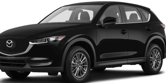 MAZDA CX-5 2019 JM3KFABM2K0663917 image