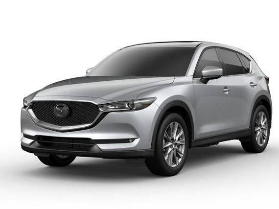 MAZDA CX-5 2019 JM3KFBDM4K1619639 image