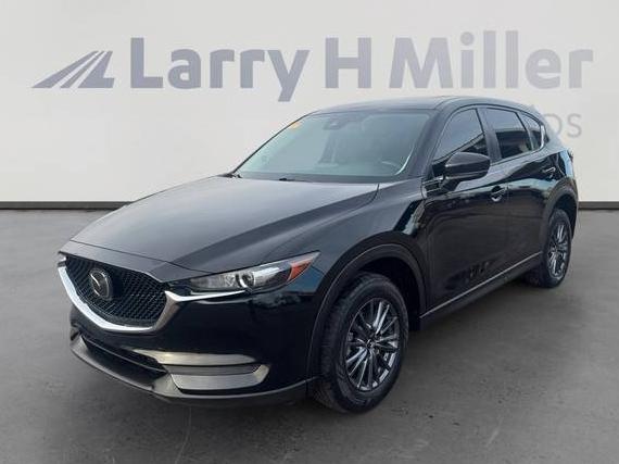 MAZDA CX-5 2019 JM3KFACM6K1660818 image MAZDA CX-5 2019 JM3KFACM6K1660818 image