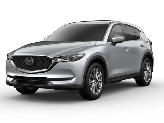 MAZDA CX-5 2019 JM3KFBDM3K0588390 image