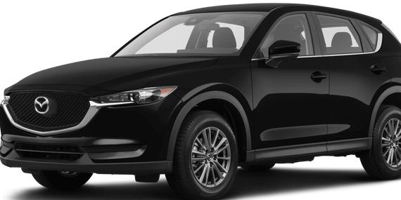 MAZDA CX-5 2019 JM3KFABM9K1541050 image