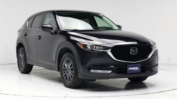 MAZDA CX-5 2019 JM3KFBCM4K0545405 image