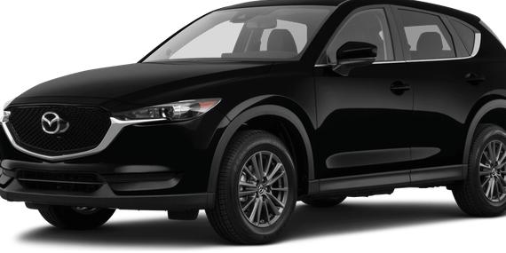 MAZDA CX-5 2019 JM3KFACM3K1646214 image