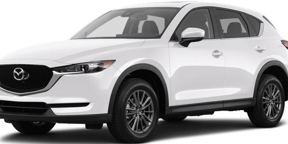 MAZDA CX-5 2019 JM3KFBCM1K1668394 image