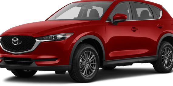 MAZDA CX-5 2019 JM3KFACM4K1519004 image