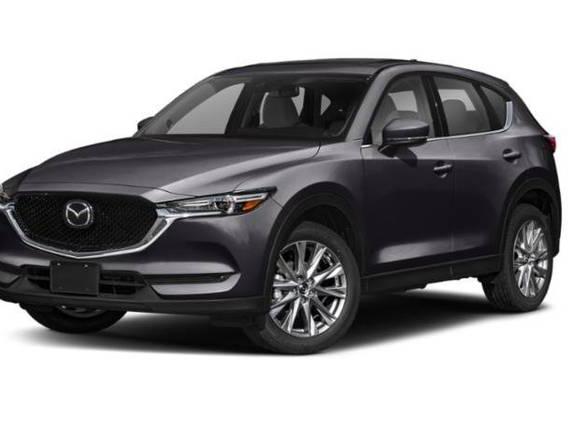 MAZDA CX-5 2019 JM3KFBDM9K0539209 image