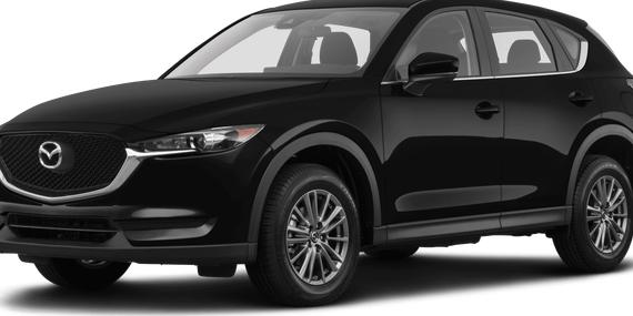 MAZDA CX-5 2019 JM3KFBBM5K0535922 image