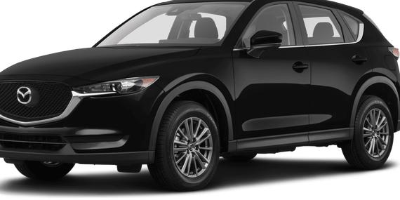 MAZDA CX-5 2019 JM3KFBBM0K0674226 image