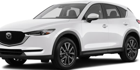 MAZDA CX-5 2019 JM3KFADM6K1558224 image