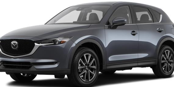 MAZDA CX-5 2019 JM3KFADM1K0644224 image