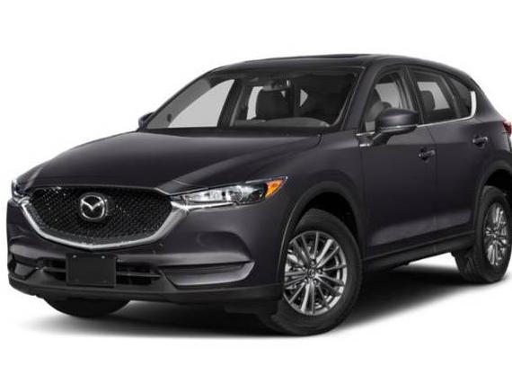 MAZDA CX-5 2019 JM3KFACM1K1510454 image