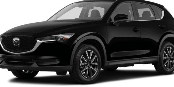 MAZDA CX-5 2019 JM3KFBDM0K0549031 image