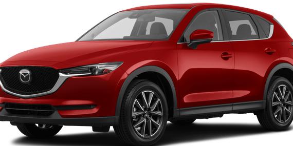 MAZDA CX-5 2019 JM3KFBDM8K0640791 image