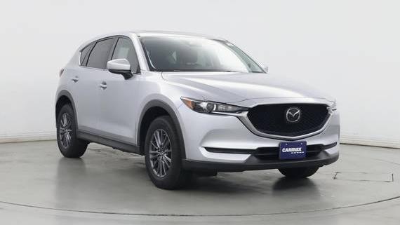 MAZDA CX-5 2019 JM3KFBCM3K1536088 image