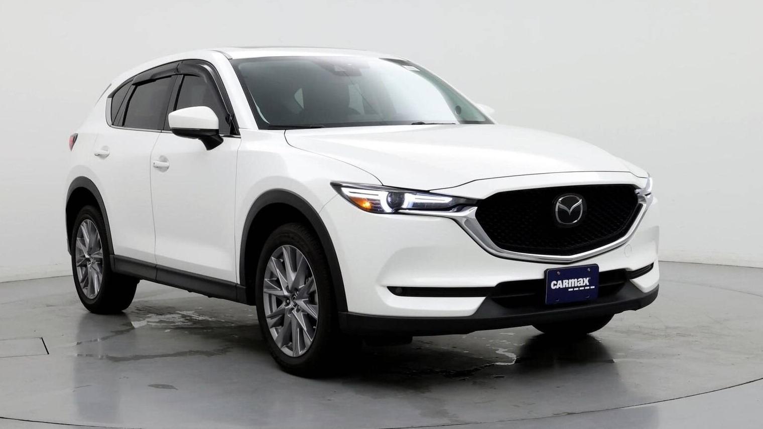 MAZDA CX-5 2019 JM3KFBDM5K0525436 image