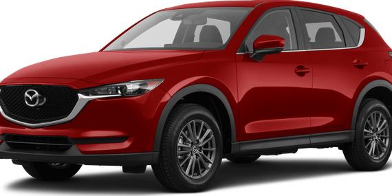 MAZDA CX-5 2019 JM3KFBCM0K0598120 image
