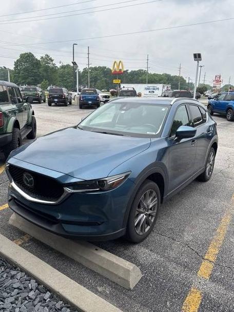 MAZDA CX-5 2019 JM3KFBDM5K1657929 image