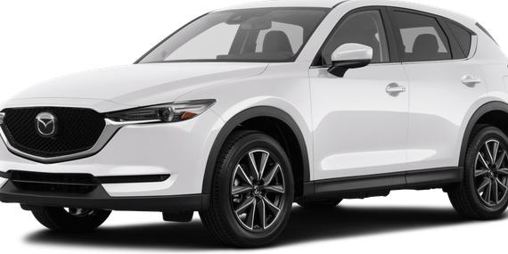 MAZDA CX-5 2019 JM3KFADM2K0623916 image