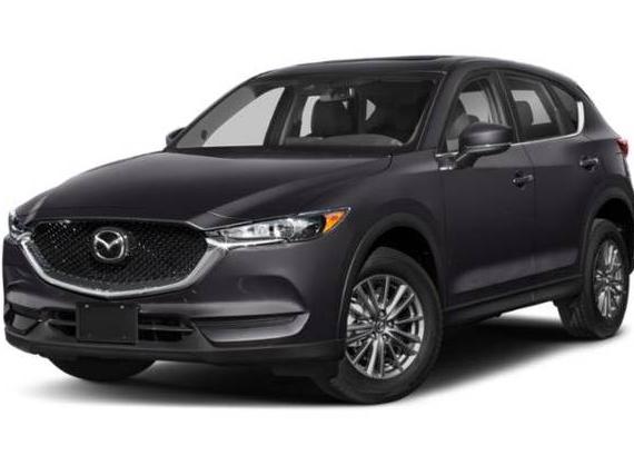 MAZDA CX-5 2019 JM3KFBCM6K0668963 image