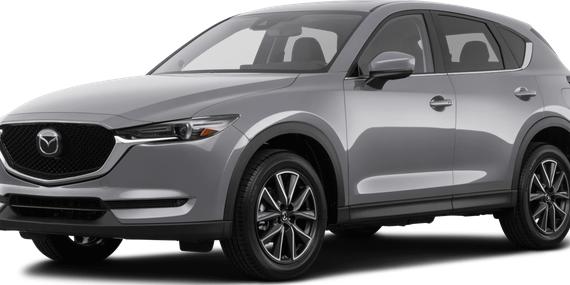 MAZDA CX-5 2019 JM3KFBDM0K0610183 image