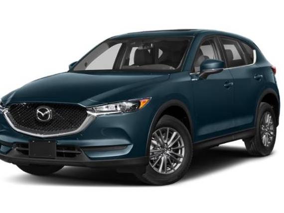 MAZDA CX-5 2019 JM3KFBCM0K0667257 image