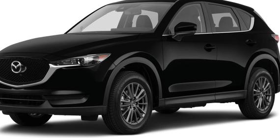 MAZDA CX-5 2019 JM3KFBCM0K0664228 image