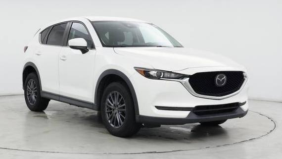 MAZDA CX-5 2019 JM3KFBCM5K1637696 image