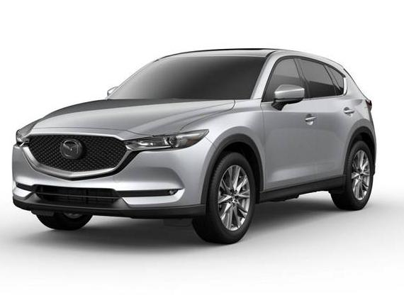 MAZDA CX-5 2019 JM3KFBDM3K0630041 image