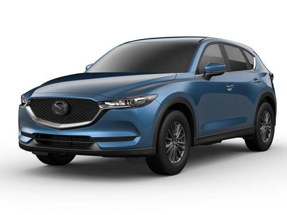 MAZDA CX-5 2019 JM3KFACM7K1657149 image