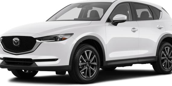 MAZDA CX-5 2019 JM3KFBDM4K0570576 image