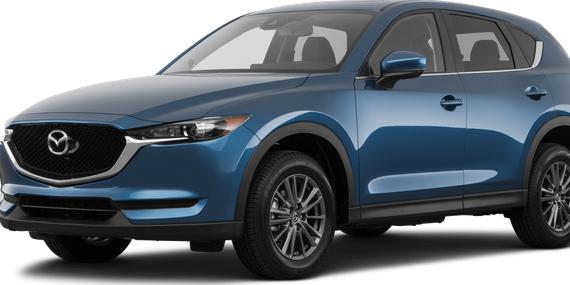 MAZDA CX-5 2019 JM3KFBCM2K0635359 image