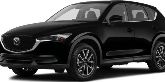 MAZDA CX-5 2019 JM3KFBDM2K0612775 image