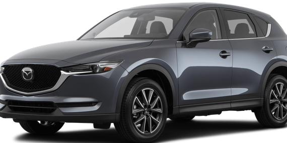 MAZDA CX-5 2019 JM3KFBDM7K1617514 image